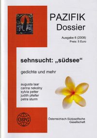 Dossier 6 – Sehnsucht: „Südsee“ Gedichte und mehr