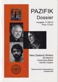 Dossier 11 – Literatur aus Neuseeland